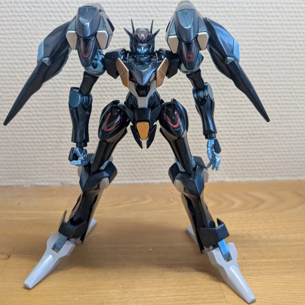 ガンダム　ファラクト