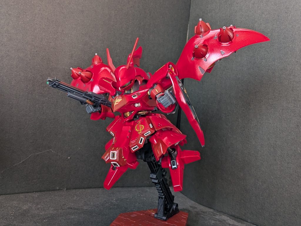 SDCS ナイチンゲール