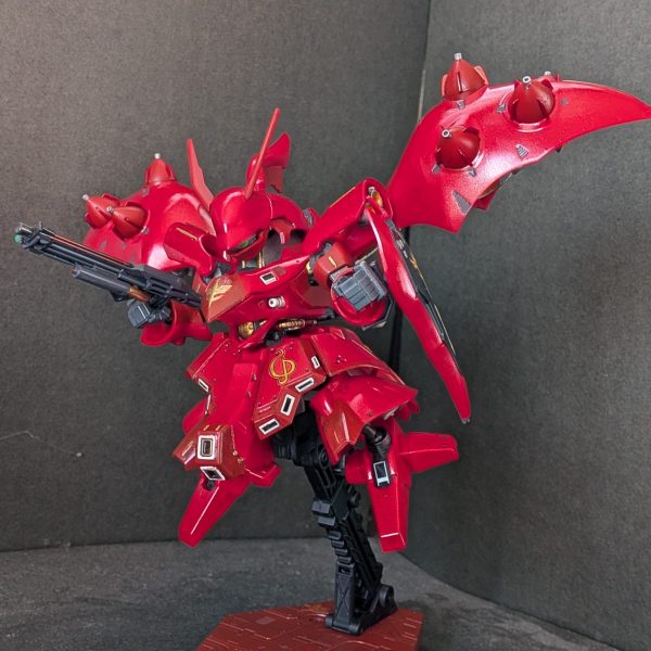 SDCS ナイチンゲール