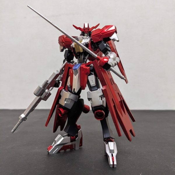 HG ガンダムヴィダール