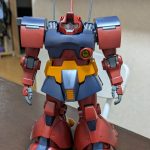 本体素組みが完成✨️これから君は汚れていくんだよ・・・✨️（笑）[…]