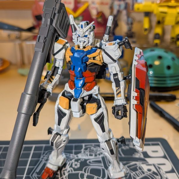 やはり動くか！