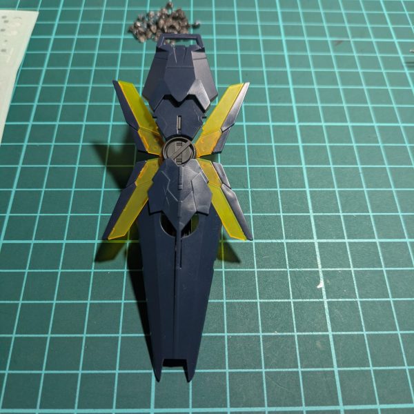 RG バンシィ・ノルン