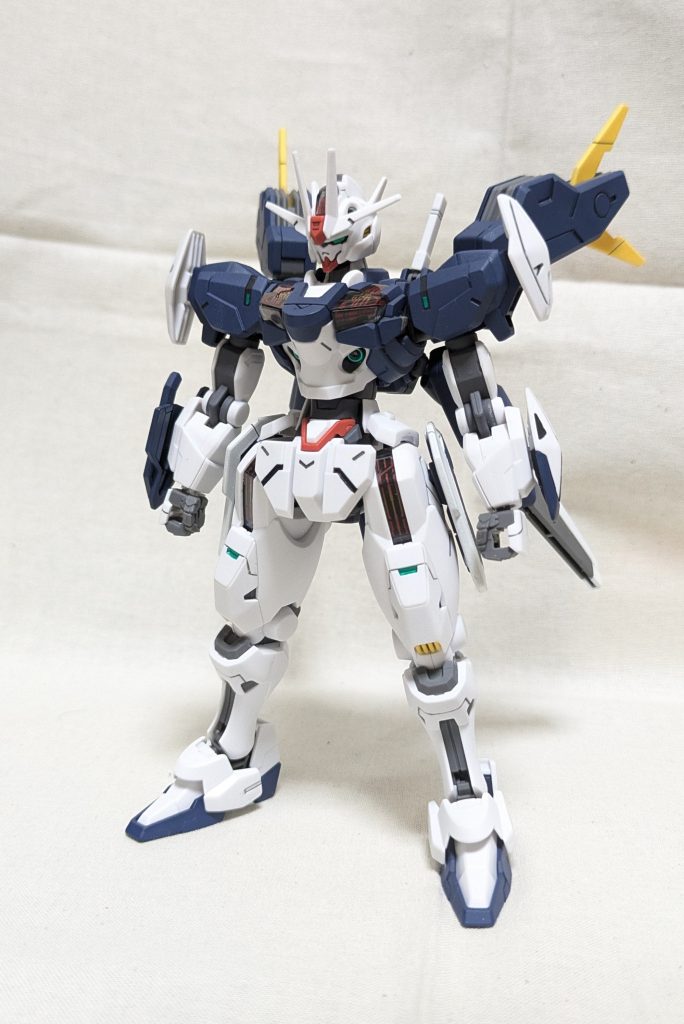 ガンダムエアリアル(改修型)