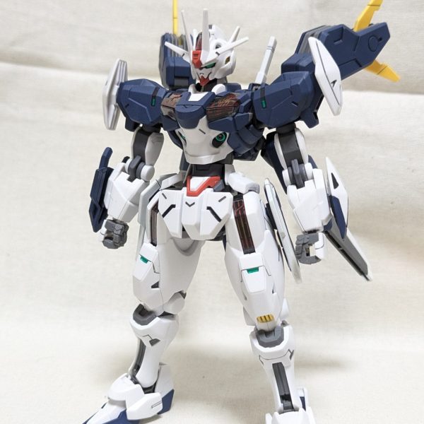 ガンダムエアリアル(改修型)