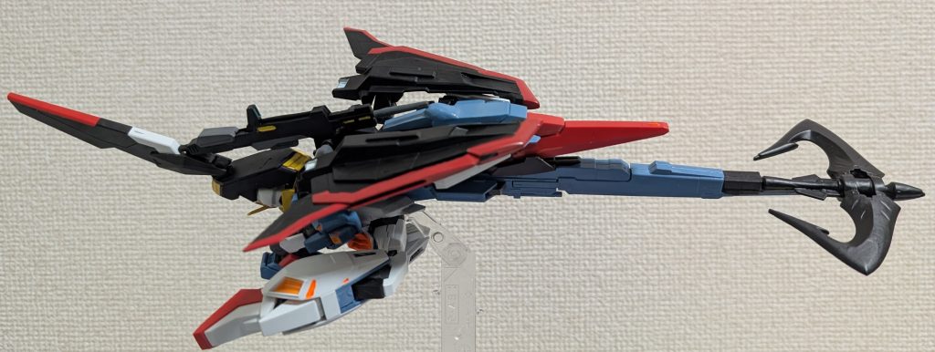 ASW-G-20 ガンダムプルソン