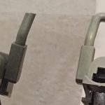 仕事が忙しくなる前にやろうしていた質感塗装の成功例。再開してやろうとしましたが、[…]