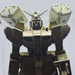 νガンダム局地戦仕様（重装