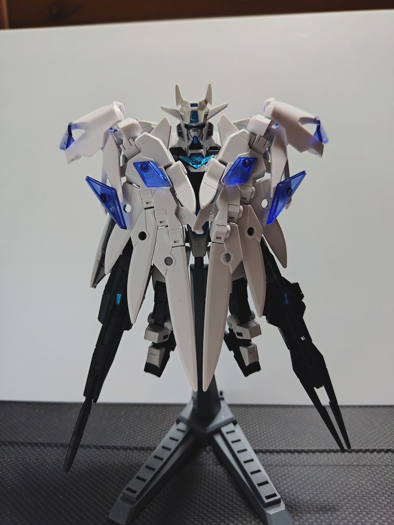 ウィングコアガンダム