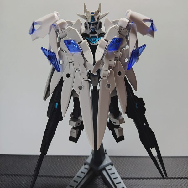 ウィングコアガンダム