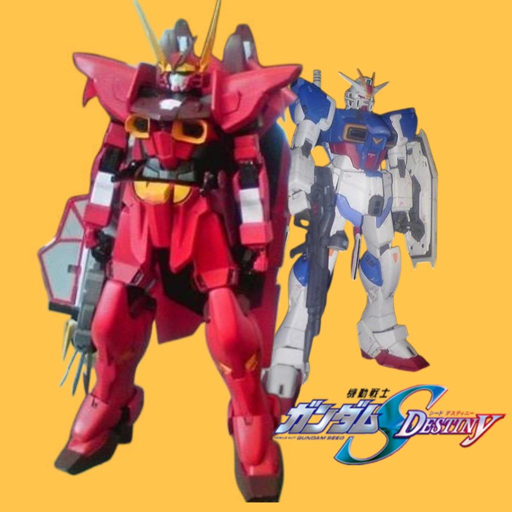 GK•1/144•テスタメントガンダム