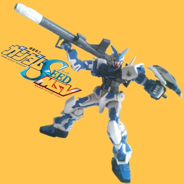 CEHG•ガンダムアストレイブルーフレーム