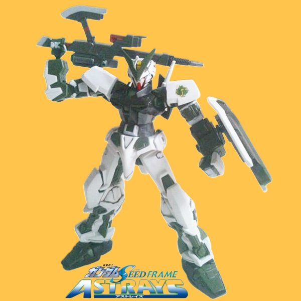 CEHG•ガンダムアストレイグリーンフレーム