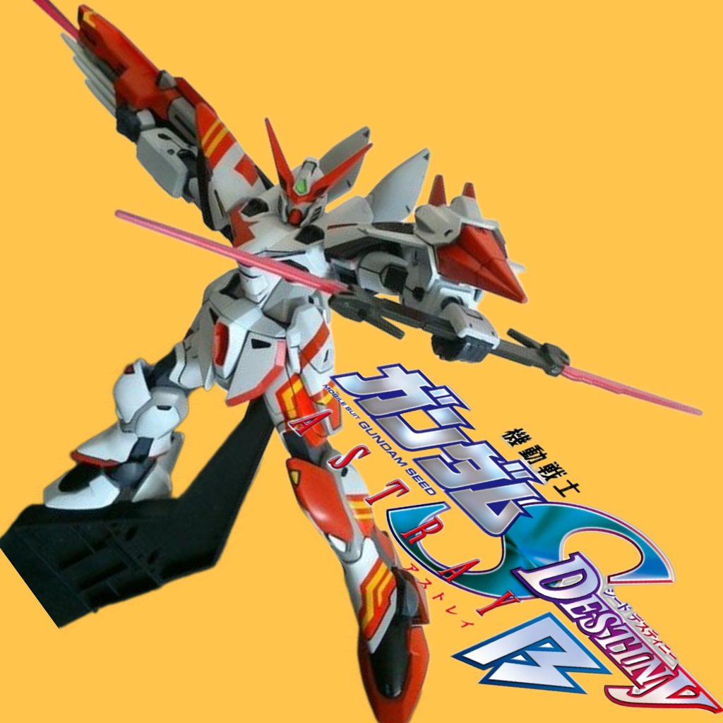 HG•リリー専用ブリッツガンダム