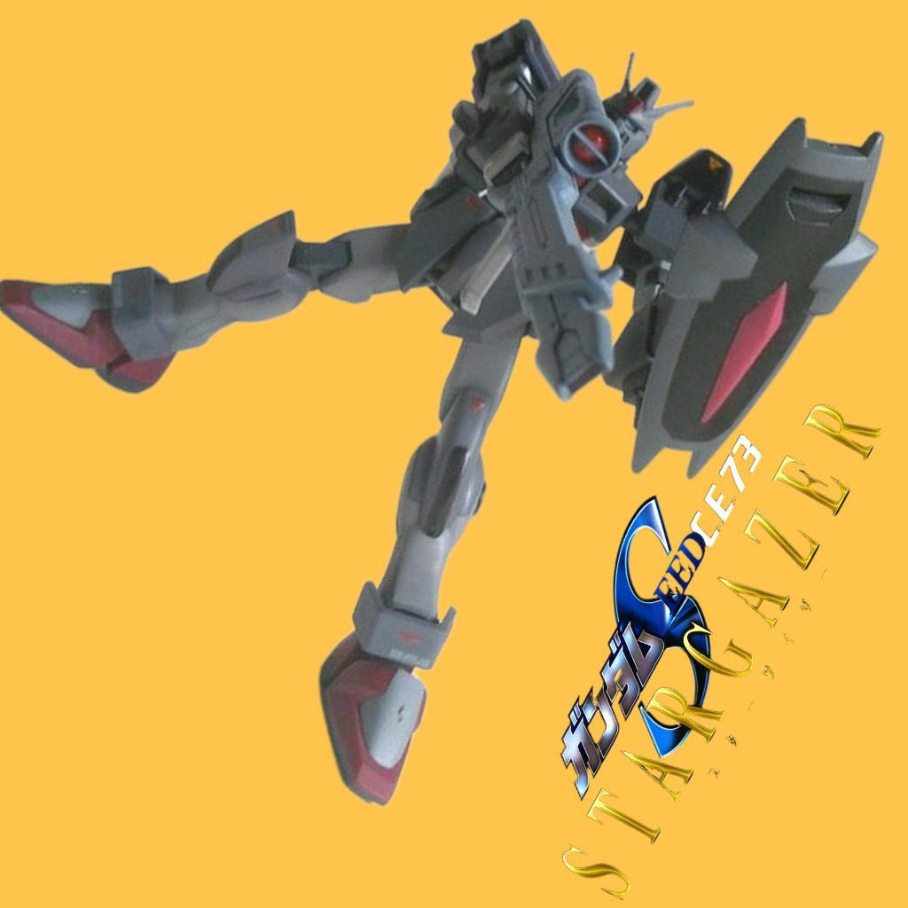 HG•スローターダガー(装備無い)