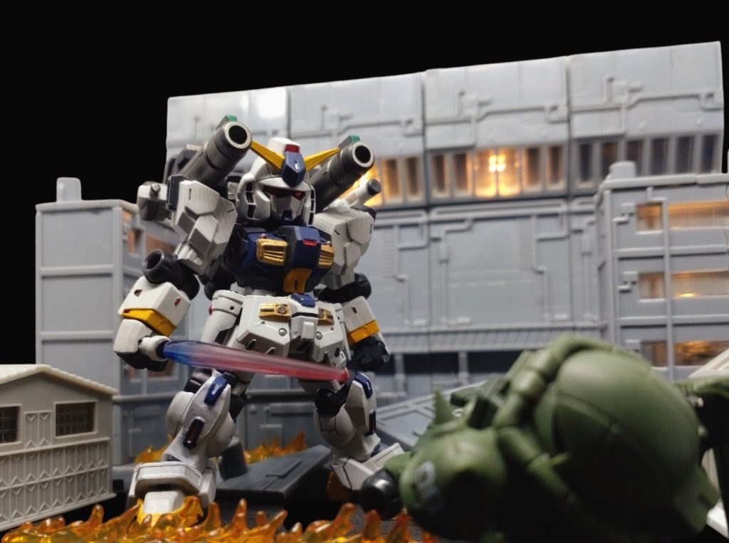 マドロック–2枚目/制作者：クロすけ