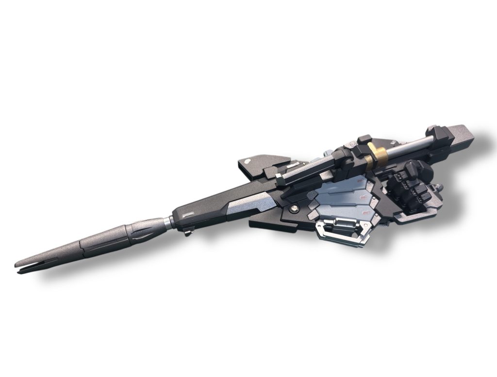 PGユニコーンガンダム–5枚目/制作者：@nishizamurai2