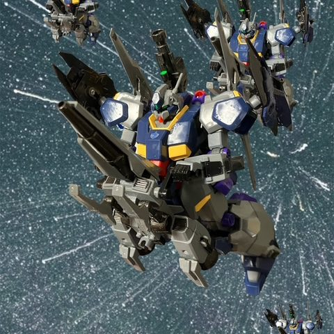 グスタフ・カールΣ