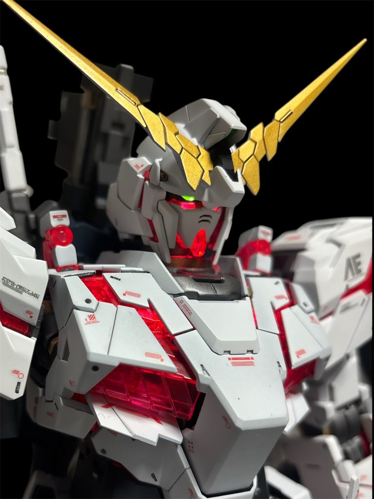 PGユニコーンガンダム