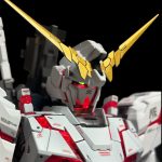 PGユニコーンガンダム