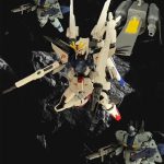 ガンダムF91 Ⅱ（セカンド）