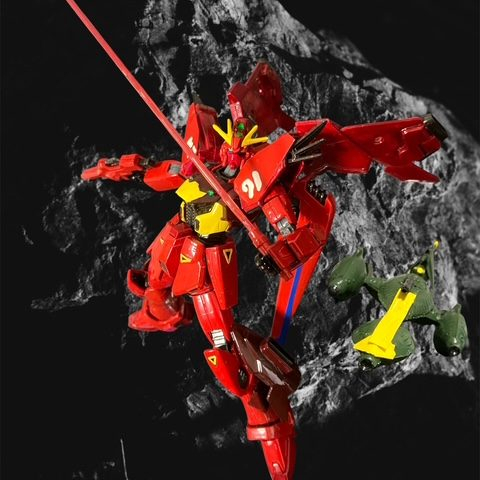 RF91（リファイン・ファイター・９１）