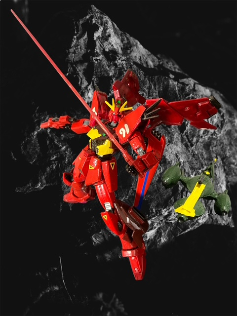 RF91（リファイン・ファイター・９１）