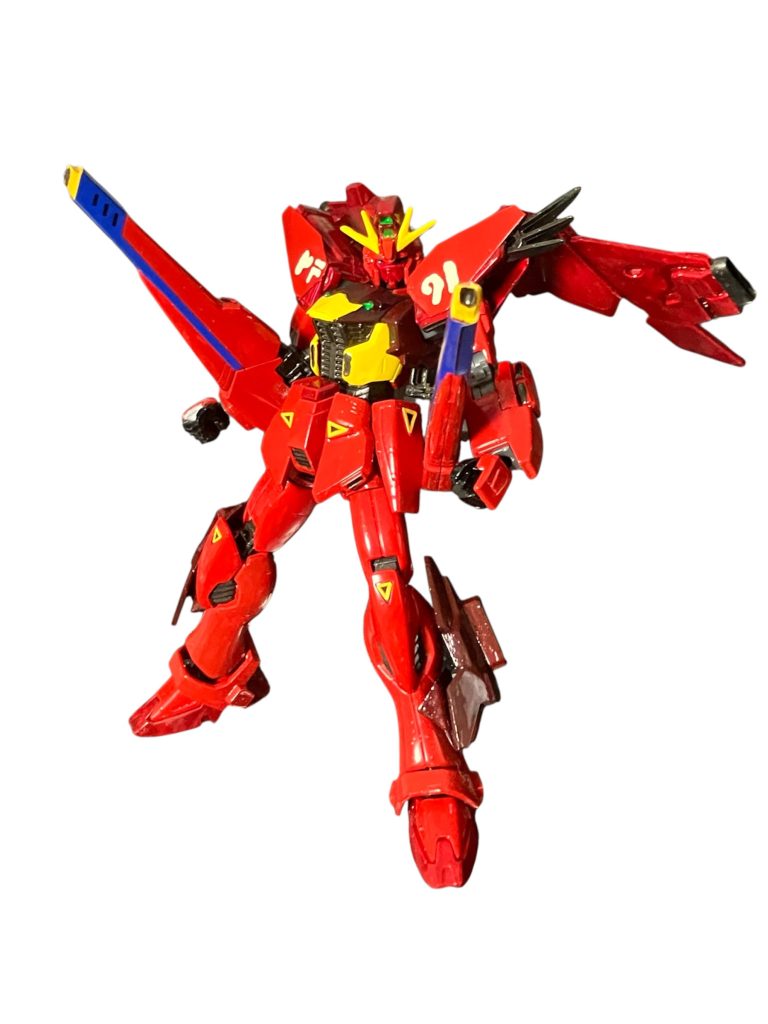 ヴェスバーも使えます。