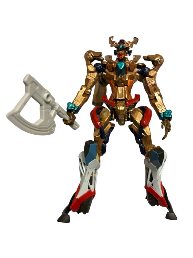 作品名：ごめんね、ジークアクス。<p>５部の敵キャラ、ジークアクスで作ろうと思ったら失敗(gundam-kao10) もったいなかった……ジークアクス(gundam-kao9) ごめんよ。 あと、前歯折れました。 しゃべりづらい。</p>
