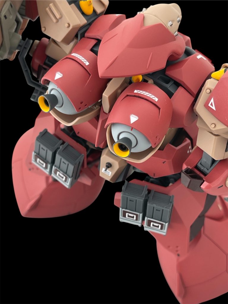 メッサー F02型 マインレイヤー装備–7枚目/制作者：JaraK