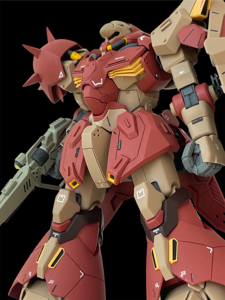 メッサー F02型 マインレイヤー装備–7枚目/制作者：JaraK