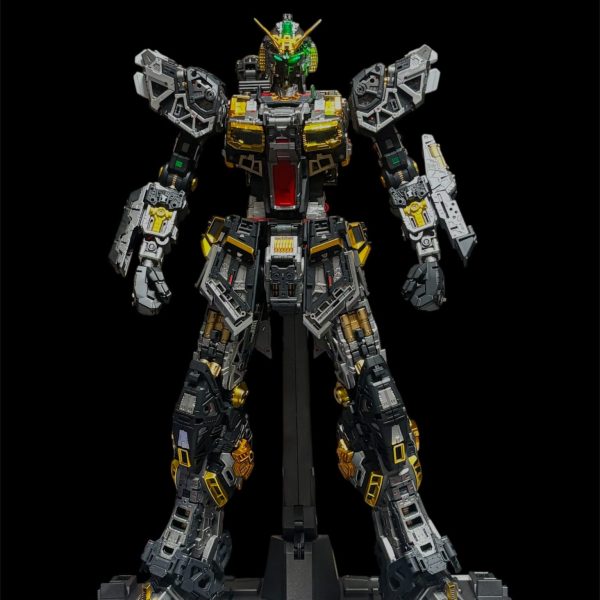 内部フレーム完成