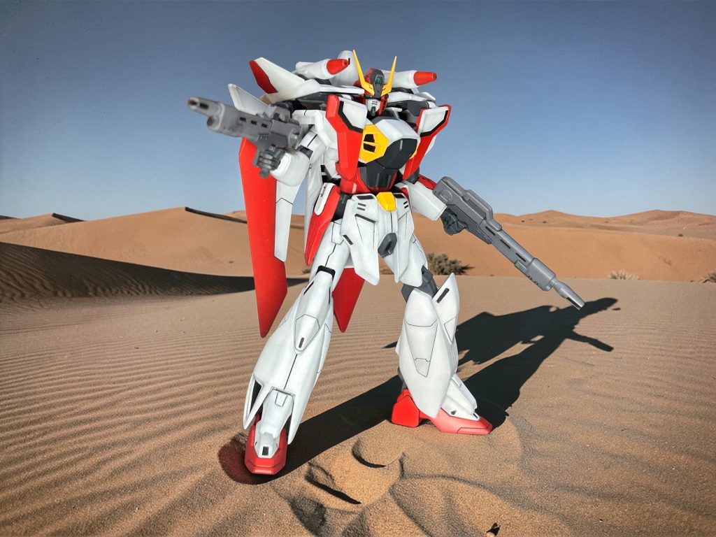 機動新世紀–2枚目/制作者：Yushi