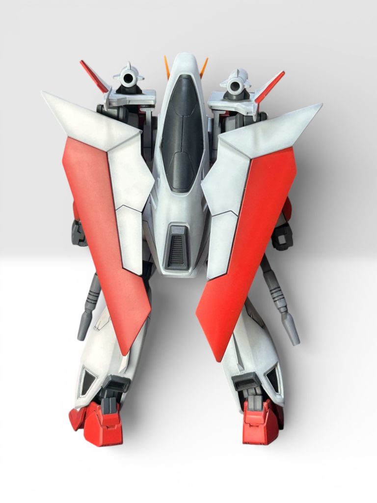 機動新世紀–5枚目/制作者：Yushi