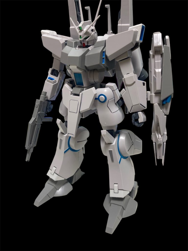 ARX-014 シルヴァ・バレト–3枚目/制作者：Pompon