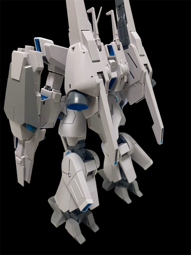 ARX-014 シルヴァ・バレト–5枚目/制作者：Pompon