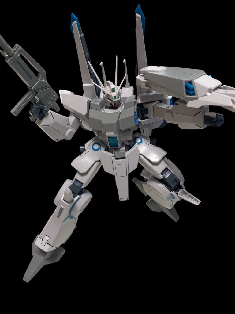 ARX-014 シルヴァ・バレト