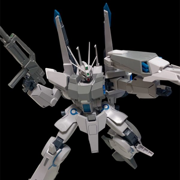 ARX-014 シルヴァ・バレト