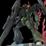 作成中のゴーストジェガンにちょこっと手を入れた。ライフルをジムスナイパーK9のも[…]