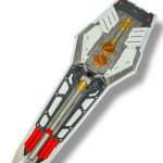 使用パーツ数　44