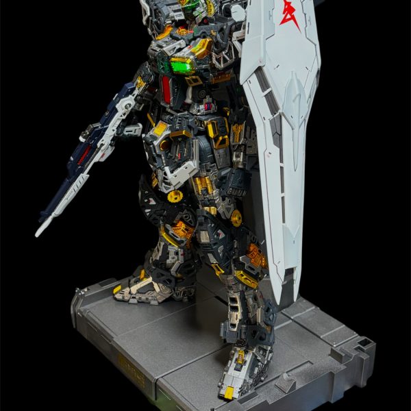 使用パーツ数　44（3枚目）