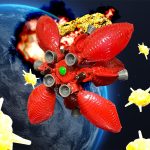 ラフレシア改「ベラドンナ」