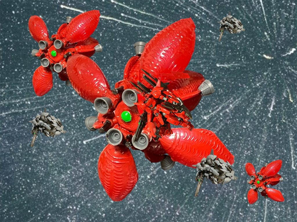 複数ある！？作りすぎっーーーー^_^