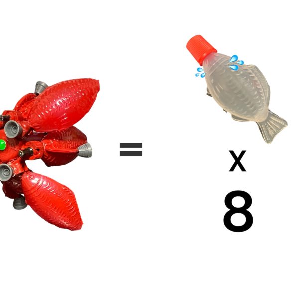 艦船はクラップ改級「カチョウフウゲツ改」。次はエンドラ級の流れを組む「エンドラ・ネクスト=エンネス」。どちらも老朽艦です。そして、これらの素材。手作業でそうせざるをおえなかったのは、アイテムがないから（ ; &nbsp;; ）全ては必要なアイテムが全て売り切れ・品切れだから悪いんだ。だから醤油差し。誰の懐も(少々)しか痛まないいい作戦だ(￣▽￣)しかも加工もしやすい‼️しかも、足で、ネットで探し回らずに手に入る⁉️なのにコストと少数のリピートを、バンダイ様は答えてくれないとは。つくづくガンプラとは・・・御し難いなぁ(￣▽￣)（5枚目）