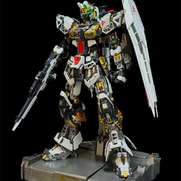 外装(ライトグレー)