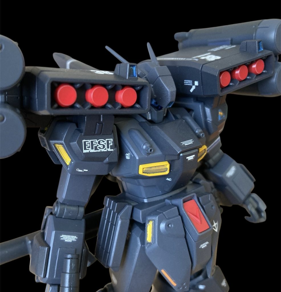 スタークジェガン CCA-MSV