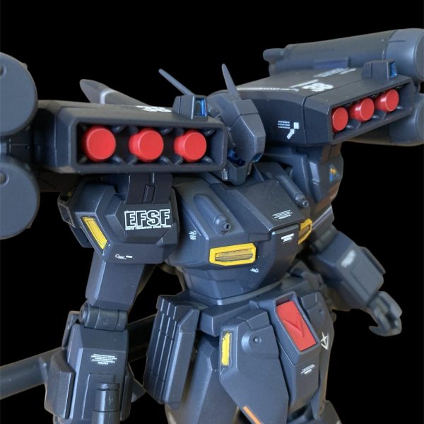 スタークジェガン CCA-MSV