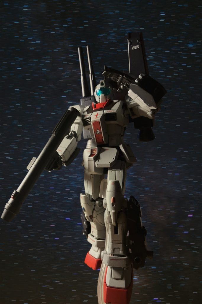 スカル1より、デルタ1へ任務完了、これより帰還します