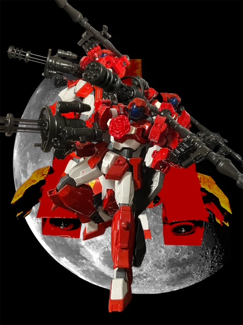 アデル・ペッパー