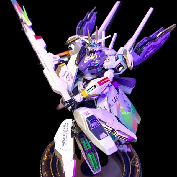 終章　-EVANGEL-　後編　あとがき＆フレイヤの花婿完結記念PV